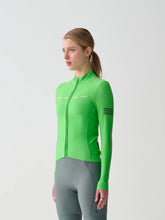 Damen Evade Thermal Langarmtrikot 2.0